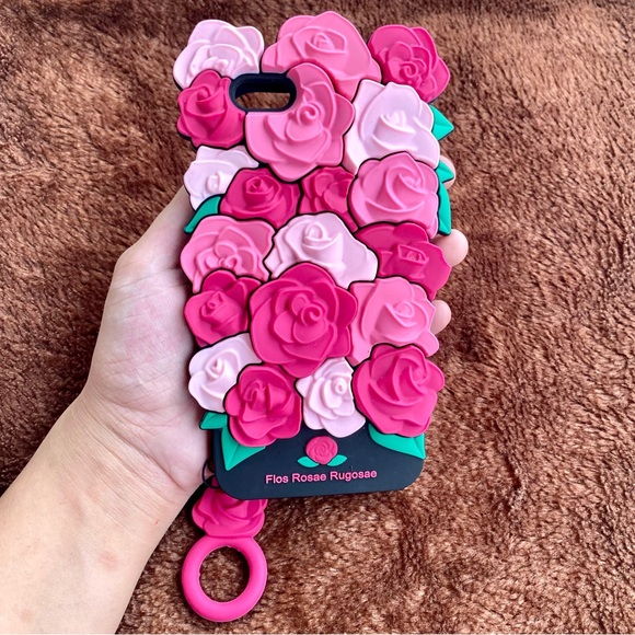 🌹IPHONE 6 Plus Heavy quality 3D Designer Case 🌹 - Picture 10 of 10